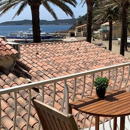 Provencale 住宿加早餐酒店