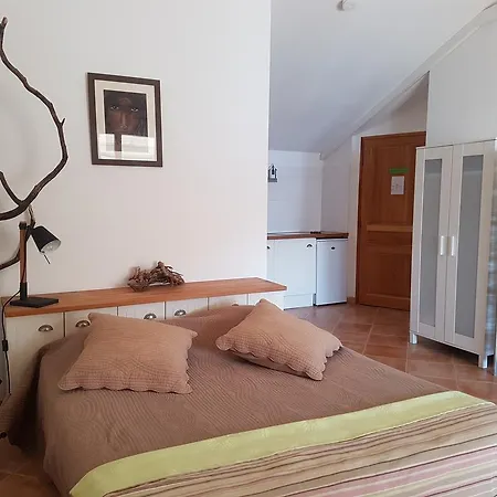 Frühstückspension Provencale 3*