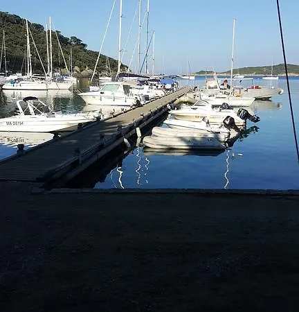 Provencale 住宿加早餐酒店 3*