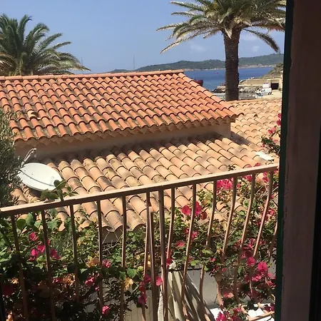 Provencale Frühstückspension 3*