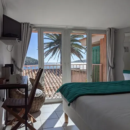 Provencale 3* Port-Cros