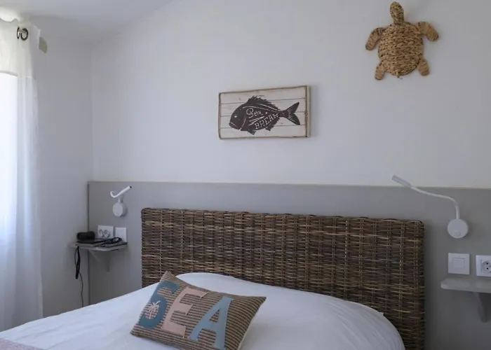 Provencale 4* Port-Cros