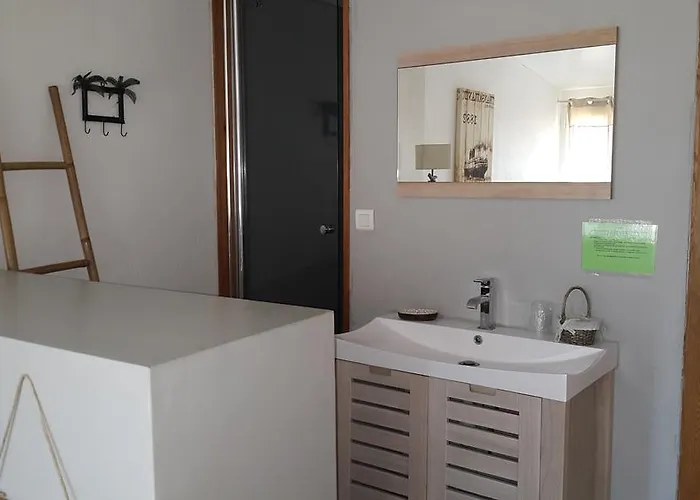 Provencale Bed & Breakfast Port-Cros