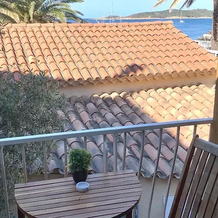 Provencale Bed & Breakfast