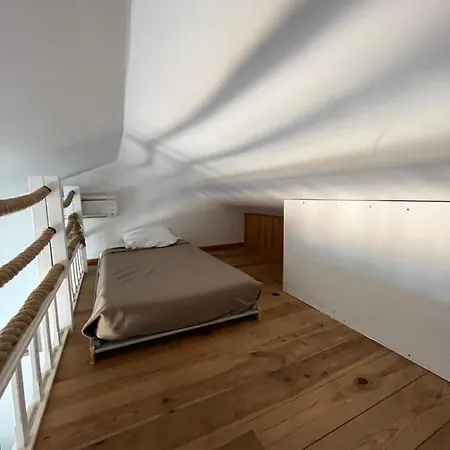 Bed & Breakfast Provencale Port-Cros