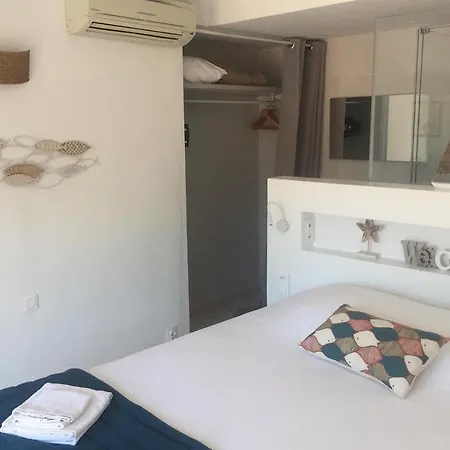 Provencale Bed & Breakfast