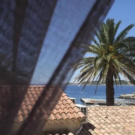 Bed & Breakfast Provencale Port-Cros