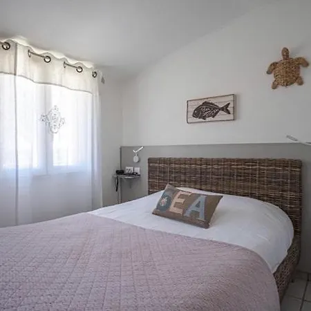 Provencale Bed & Breakfast