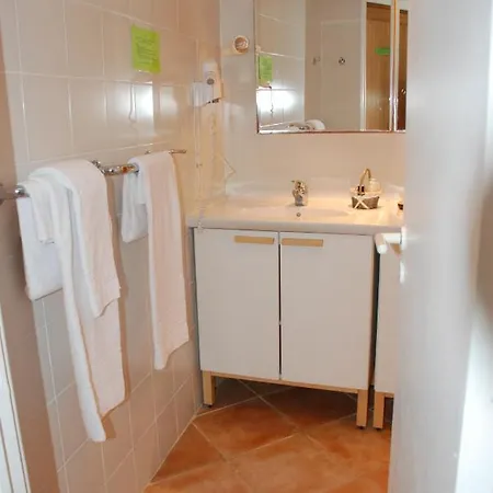 Provencale Nocleg ze śniadaniem