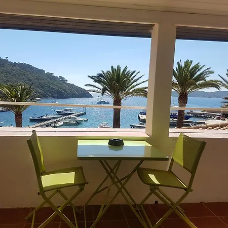 Bed & Breakfast Provencale