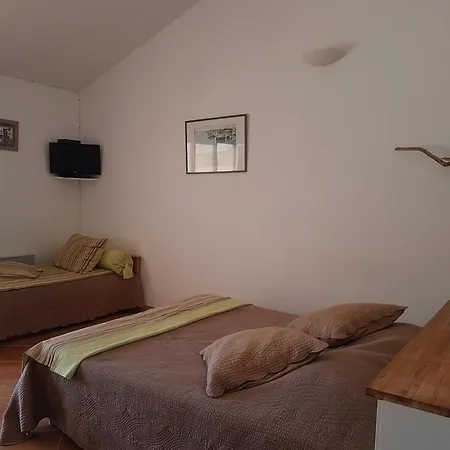 Provencale Bed & Breakfast Port-Cros