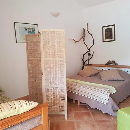 Provencale Пор-Кро