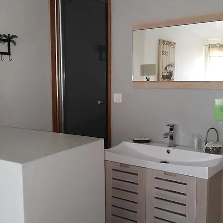 Provencale Nocleg ze śniadaniem Île de Port-Cros