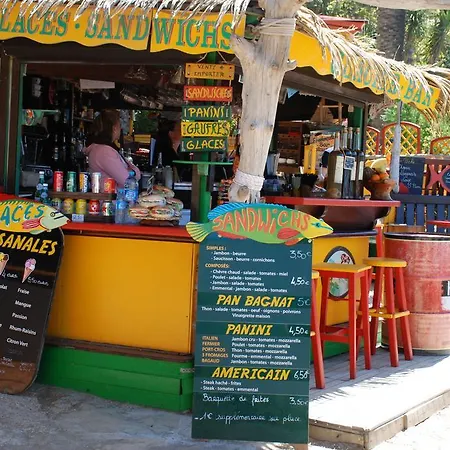 Nocleg ze śniadaniem Provencale