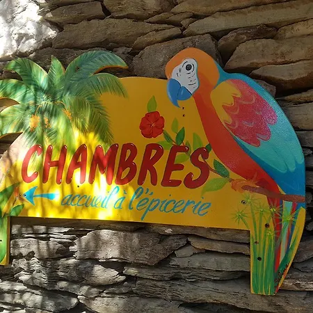 Provencale Bed & Breakfast