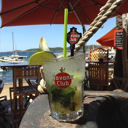 Provencale Port-Cros