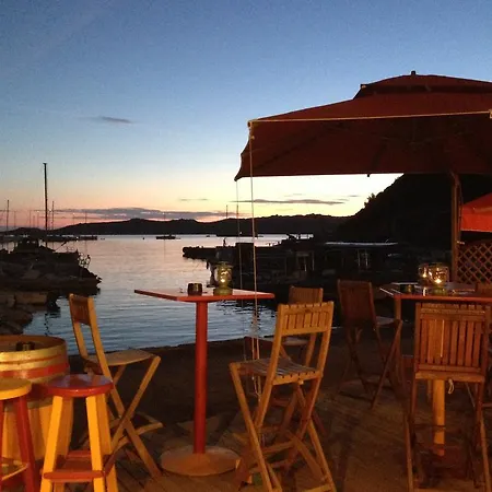 Provencale Port-Cros