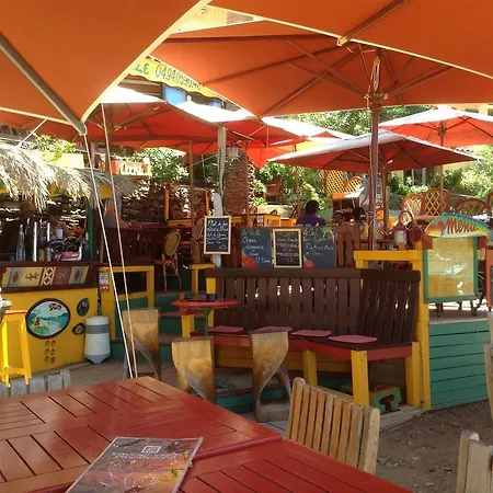 Bed & Breakfast Provencale